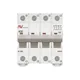 Выключатель автоматический AV-10 DC 4P 32A (K) 10kA EKF AVERES