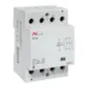 Контактор модульный КМ 63А 2NO+2NC 230VAC (3 мод.) AVERES EKF