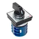 Переключатель кулачковый ПК-1-102 32А 2P «0-1-2-3» IP65 EKF