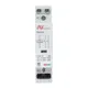 Контактор модульный КМ 20А 2NО 24VAC (1 мод.) AVERES EKF
