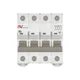 Выключатель автоматический AV-6 4P 3A (B) 6kA EKF AVERES