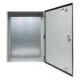 ЩМПг- 80.60.25 каб фланец IP65 PROXIMA EKF