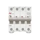 Выключатель автоматический AV-10 DC 4P 16A (C) 10kA EKF AVERES