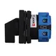 Переключатель кулачковый ПК-1-51 25А 1P «1-2» IP65 EKF