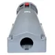 Розетка стационарная наружная 1452 3Р+РЕ+N 125А 380В IP67 EKF PROxima
