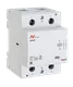 Контактор модульный КМ 125А 2NО 24VAC (3 мод.) AVERES EKF