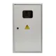 Щит учетно-распред. навесной ЩУРн 3/12 (Э) (500х300х120) IP31 EKF PROxima