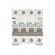 Выключатель автоматический AV-6 4P 50A (L) 6kA EKF AVERES