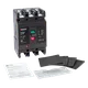 Автоматический выключатель LS125 18кА 3P 125А ProPact EKF