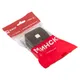 Розетка RJ-45 1-местная ОП Минск, 1А, 120В, тёмное дерево EKF
