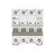 Выключатель автоматический AV-6 DC 4P 1A (L) 6kA EKF AVERES