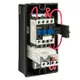 Пускатель в корпусе КМЭ 9А 400В с РТЭ Ir-1,6-2,5А IP65 EKF PROxima