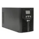 Источник Бесперебойного Питания двойного преобразования E-Power SW900Pro-T 1000 ВА/900Вт напольный,USB,RS232,SNMP слот, без АКБ