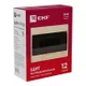 ЩРН-П-12 светлое дерево IP41 PROXIMA EKF