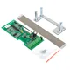 Карта расширения для преобразователя частоты PRO-Drive PD-150-ACC-ABZ-PG1 EKF
