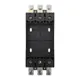 Панель втычная AV POWER-1/3TR переднего присоед. PID-1/3F 125А EKF Averes