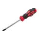 Отвертка Master PH2x100 мм EKF