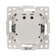 Стокгольм Механизм Розетки с 2USB type-A + type-C винтовые клеммы белый EKF PROxima