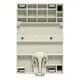 Контактор модульный КМ 40А 4NC (3 мод.) EKF PROxima