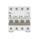 Выключатель автоматический AV-6 4P 16A (D) 6kA EKF AVERES