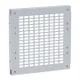 Монтажная панель В300 Ш400 перфорированная EKF AVERES
