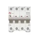 Выключатель автоматический AV-6 DC 4P 13A (C) 6kA EKF AVERES