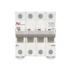 Выключатель автоматический AV-6 4P 32A (K) 6kA EKF AVERES