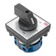 Переключатель кулачковый ПК-1-41 10А 1P "1-0-2" EKF PROxima