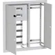 Щит этажный до 8 кв. без окон (1000х950х150) EKF Basic