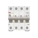 Выключатель автоматический AV-6 4P 32A (B) 6kA EKF AVERES