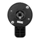 Ручной поворотный привод CS1 AV POWER-1 для TR EKF AVERES