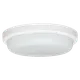 Светильник светодиодный ЖКХ круг ДПО-1005 18Вт 6500K IP65 LUMA EKF