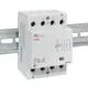 Контактор модульный КМ 63А 3NO+1NC 230VAC (3 мод.) AVERES EKF