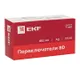 Переключатель BD21 2P короткая ручка NO IP65 EKF PROxima