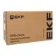 Преобразователь частоты PRO-Drive PD-90-FC-30K0-3-B EKF