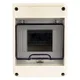 ЩРН-ПГ- 5 (155х119х89) IP65 PROXIMA EKF