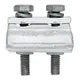 Зажим соединительный плашечный CD-150 16-150/16-150 мм2 EKF