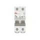 Выключатель автоматический AV-10 2P 1A (Z) 10kA EKF AVERES