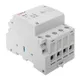 Контактор модульный КМ 40А 3NО+NC (3 мод.) EKF PROxima