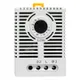 Гигростат на DIN-рейку 5А 230В IP20 EKF PROxima