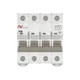 Выключатель автоматический AV-6 4P 40A (B) 6kA EKF AVERES