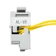 Аварийный контакт AL AV POWER-1 для ETU EKF AVERES