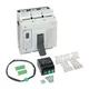 Автоматический выключатель AV POWER-5/3 1600А 70kA ETU6.0 EKF AVERES