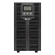 Источник Бесперебойного Питания двойного преобразования E-Power SW900G4-T 10кВА/10 кВт напольный,3/1 ,380/230В, без АКБ