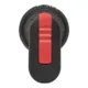 Рукоятка для управления через дверь рубильниками TwinBlock 160-250А EKF