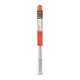 Бур по бетону SDS-plus 10х210 мм (4 резца) EKF Professional