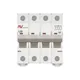 Выключатель автоматический AV-10 4P 10A (L) 10kA EKF AVERES