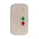 Пускатель в корпусе IP65 КМЭ 50А 230В с РТЭ Ir-37-50А и индик. EKF PROxima