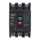 Автоматический выключатель LS125 18кА 3P 125А ProPact EKF