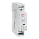 Контактор модульный КМ 20А 1NC+1NO 230VAC (1 мод.) AVERES EKF